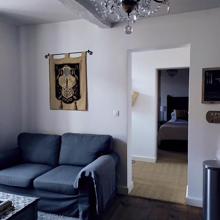 Maison Nº 20 Apartman Eymet Kültér fotó